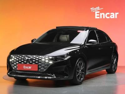 2023 Hyundai Grandeur