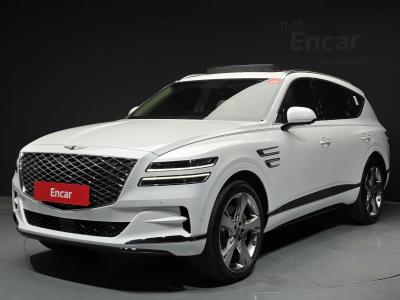 2023 Genesis GV80