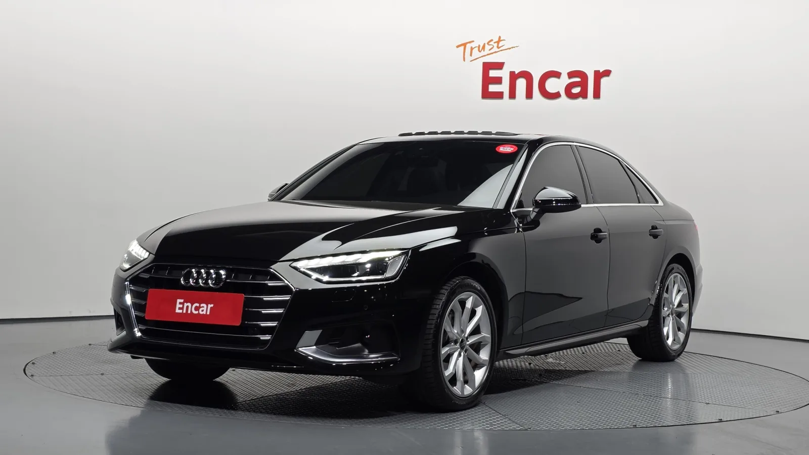 2023 Audi A4