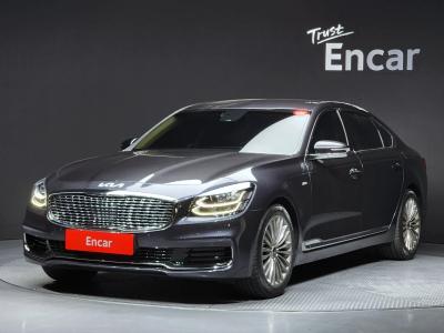2021 Kia K9