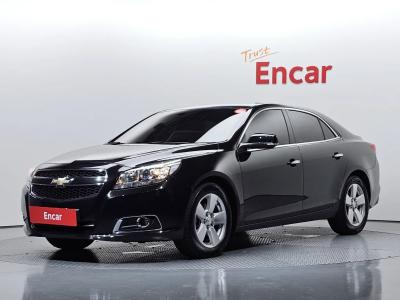 2015 Chevrolet Malibu