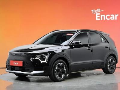 2024 Kia Niro