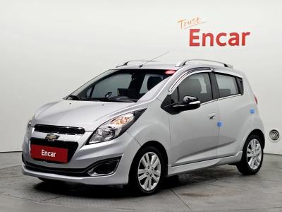 2013 Chevrolet Spark