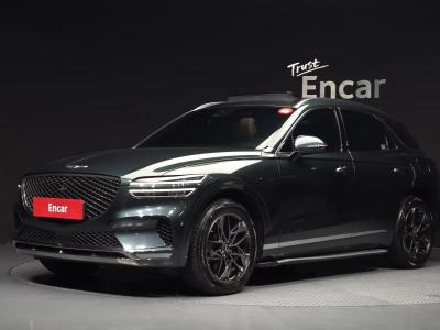 2021 Genesis GV70