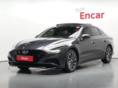 2022 Hyundai Sonata