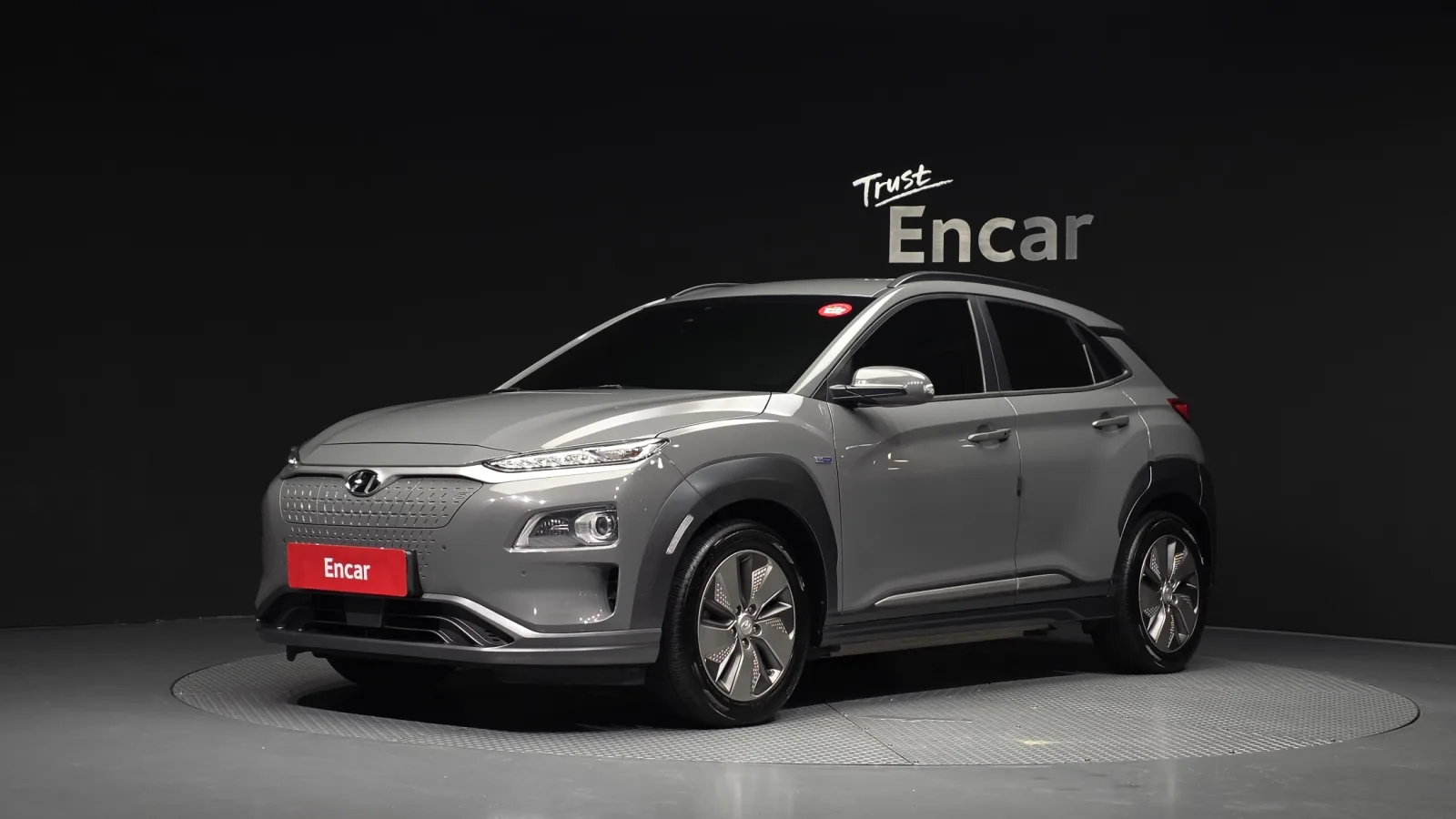2019 Hyundai Kona