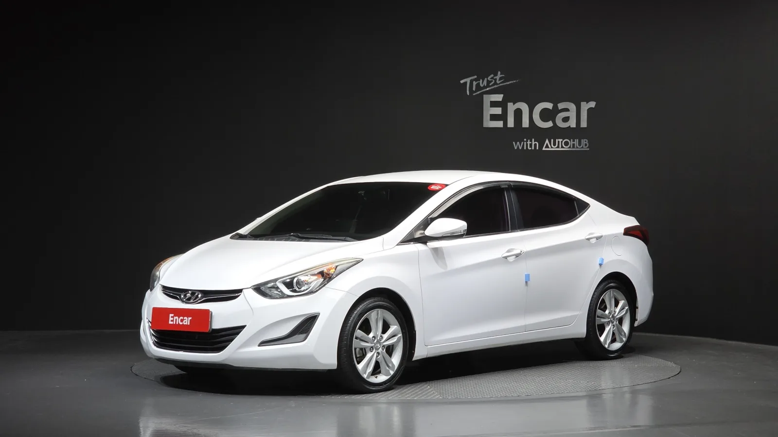 2015 Hyundai Elantra