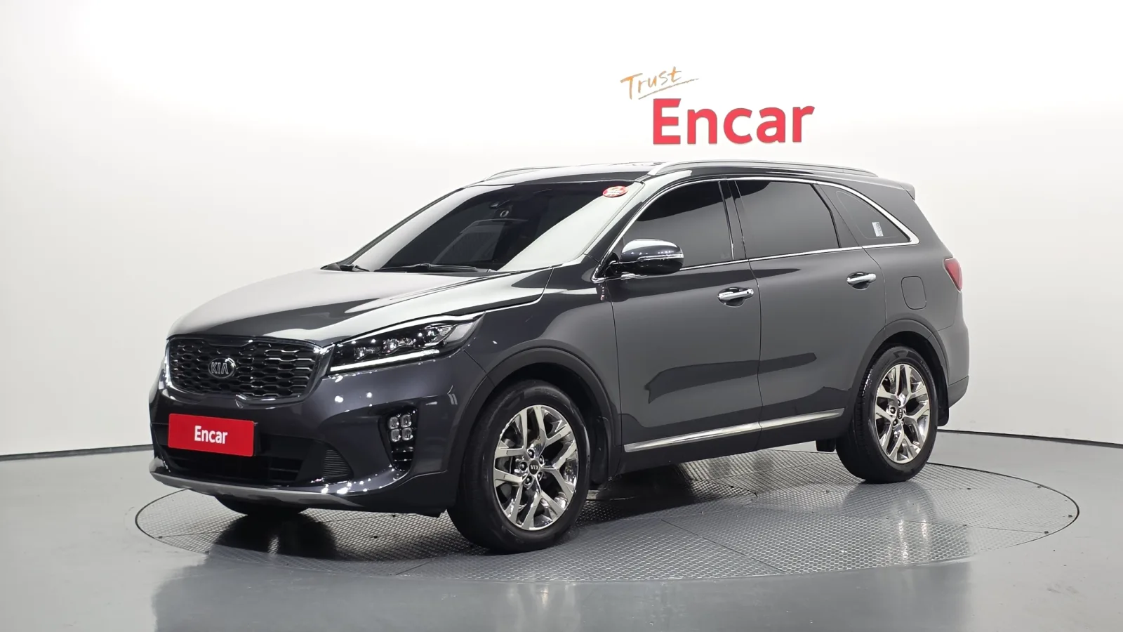 2020 Kia Sorento