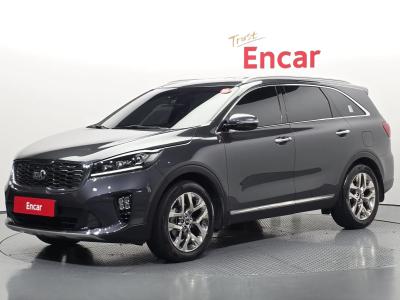 2020 Kia Sorento