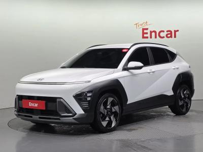 2023 Hyundai Kona