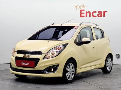 2013 Chevrolet Spark