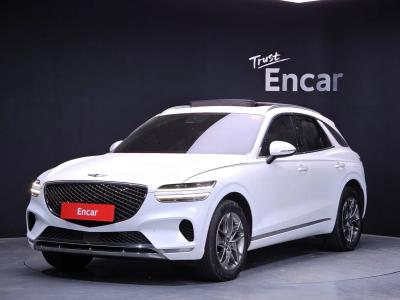 2021 Genesis GV70
