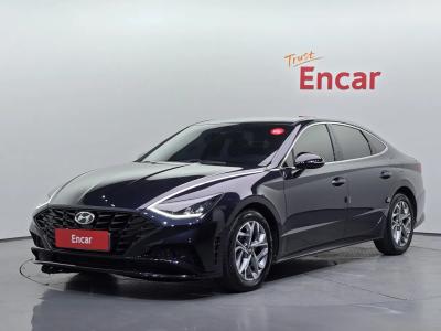 2020 Hyundai Sonata