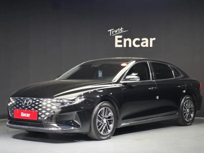 2020 Hyundai Grandeur
