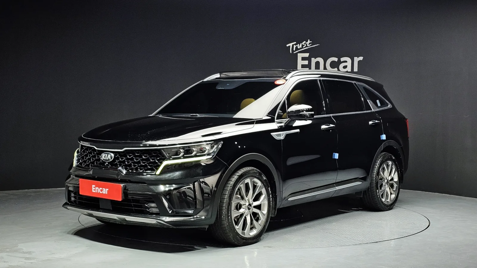 2021 Kia Sorento