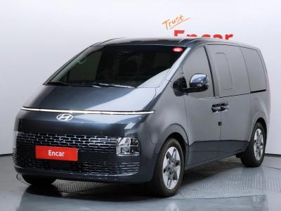 2024 Hyundai Staria