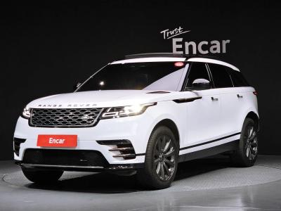 2023 Land Rover Range Rover Velar