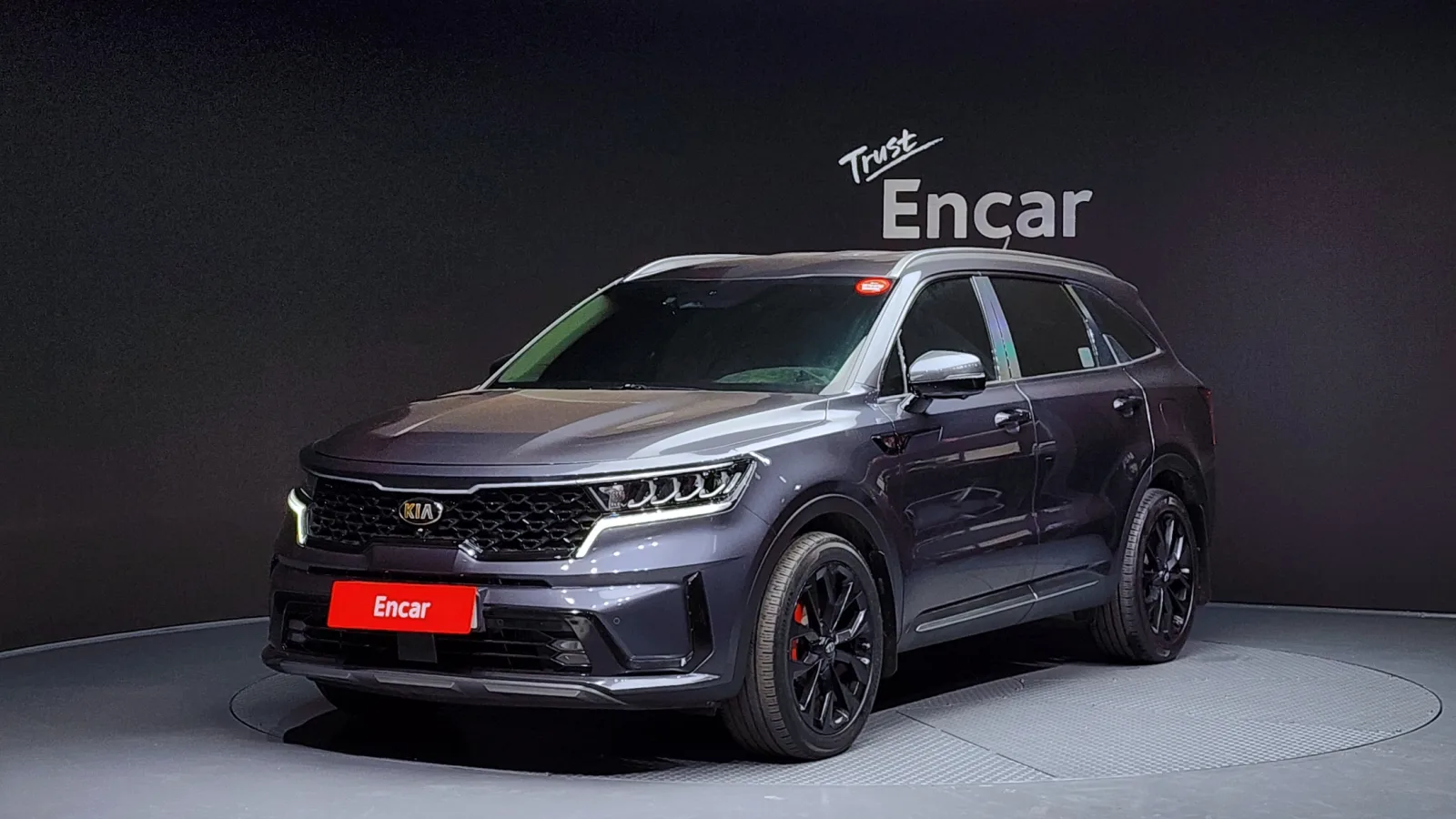 2021 Kia Sorento