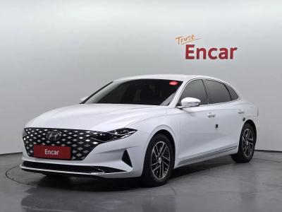 2020 Hyundai Grandeur
