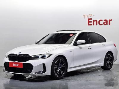 2025 BMW 3-Series