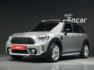 2023 MINI Countryman
