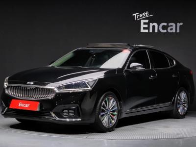 2016 Kia K7