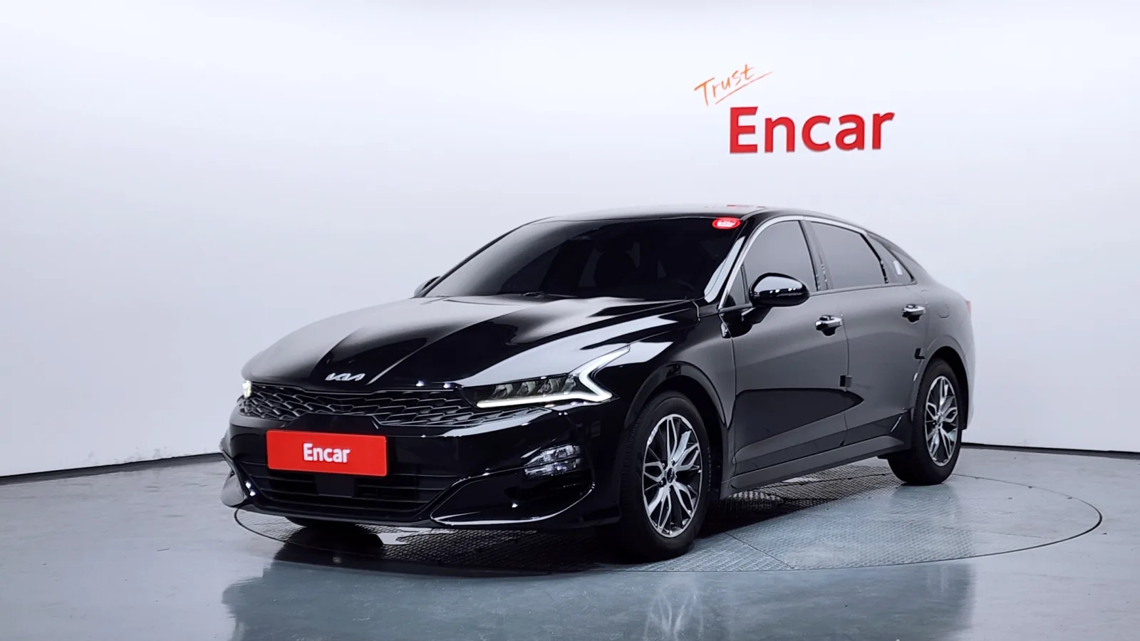 2023 Kia K5