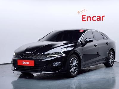 2023 Kia K5