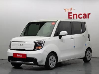 2023 Kia RAY