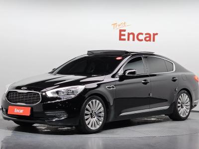 2014 Kia K9