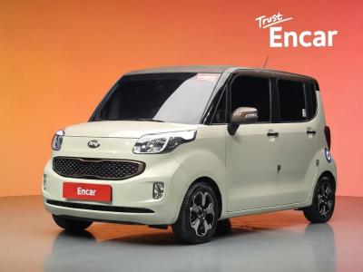 2016 Kia RAY