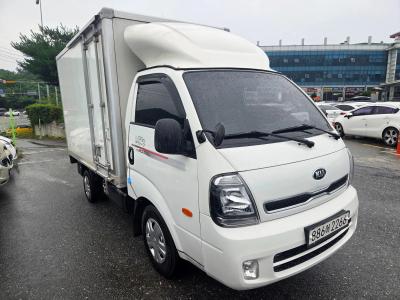 2020 Kia The New BongoⅢ