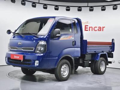 2019 Kia (Asia) BongoⅢ