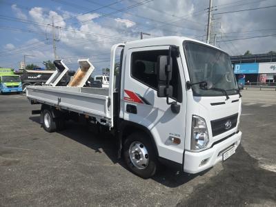 2020 Hyundai All New Mighty
