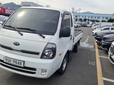 2015 Kia BongoⅢ