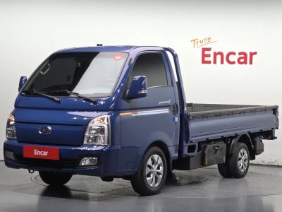 2022 Hyundai Porter Ⅱ