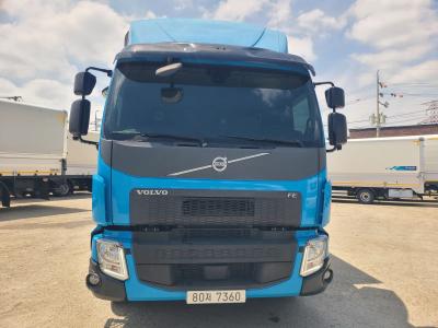 2022 Volvo CargoTruck