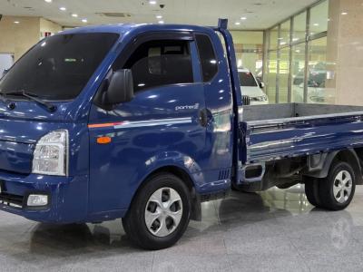 2022 Hyundai Porter Ⅱ