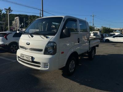 2016 Kia The New BongoⅢ
