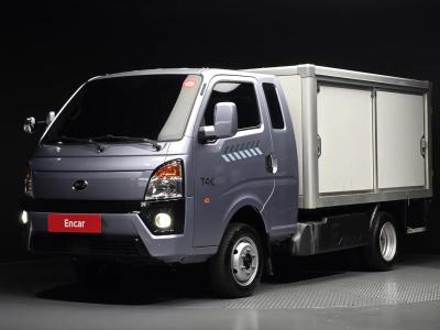 2024 BYD T4K