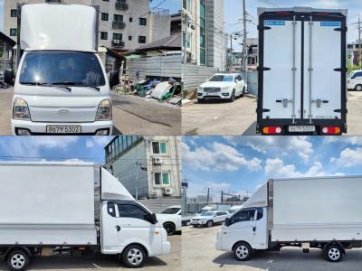2024 Hyundai Porter Ⅱ
