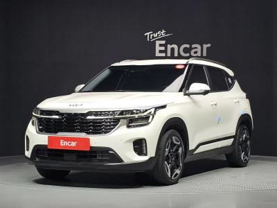 2023 Kia Seltos