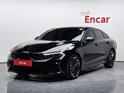 2024 Kia K5