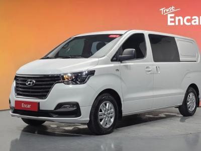 2019 Hyundai Starex