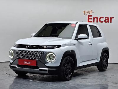 2023 Hyundai Casper
