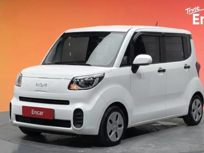 2022 Kia RAY