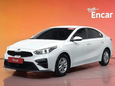 2021 Kia K3