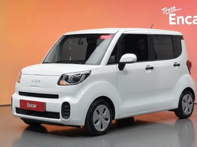 2022 Kia RAY