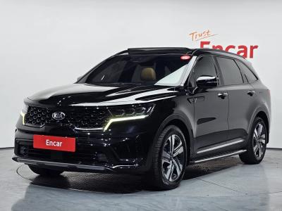 2021 Kia Sorento