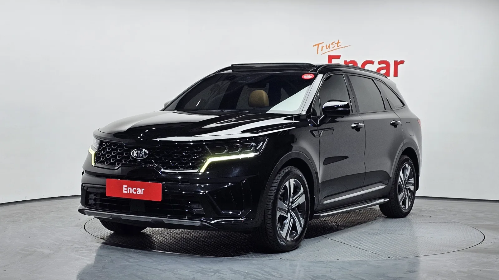 2021 Kia Sorento